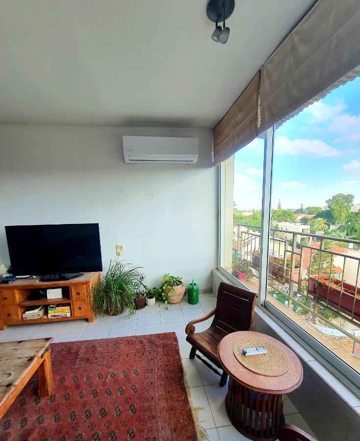 Kfar Saba View Apartment Exterior photo