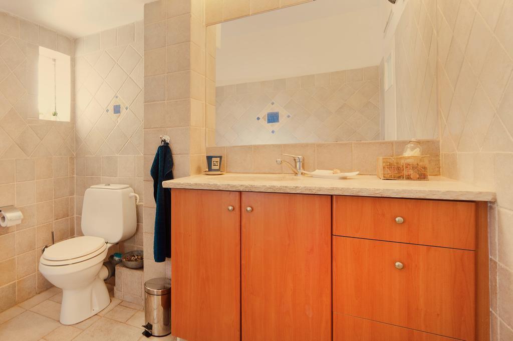Kfar Saba View Apartment Room photo