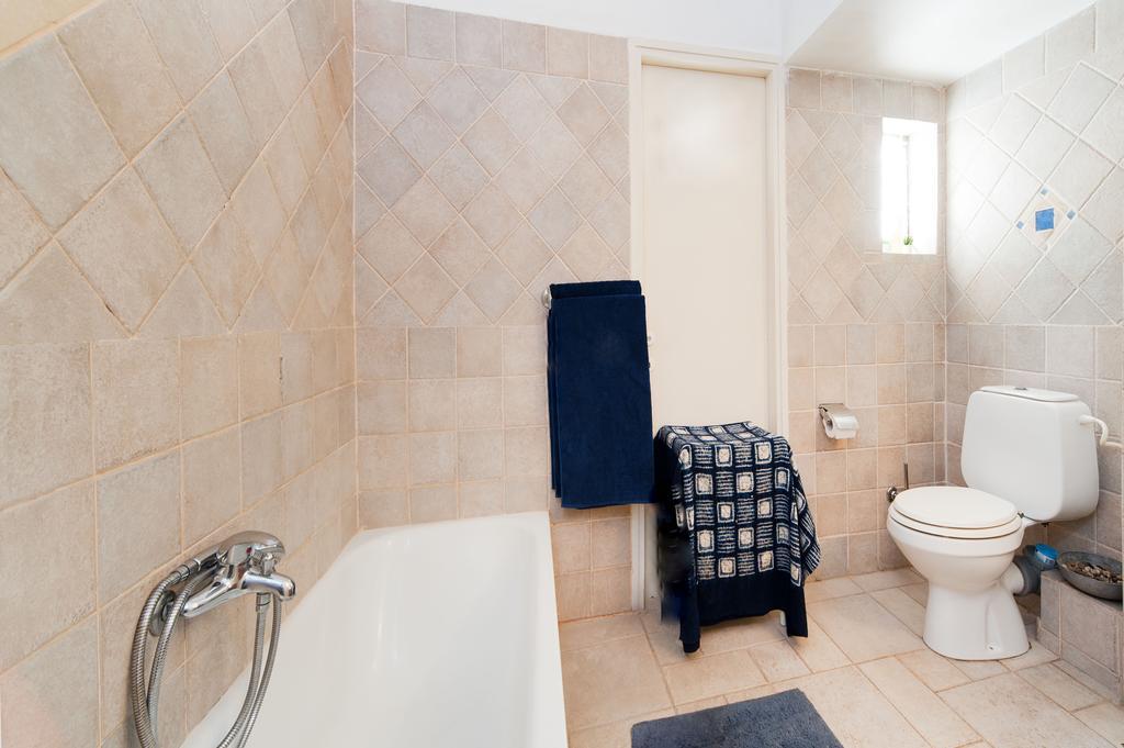 Kfar Saba View Apartment Room photo