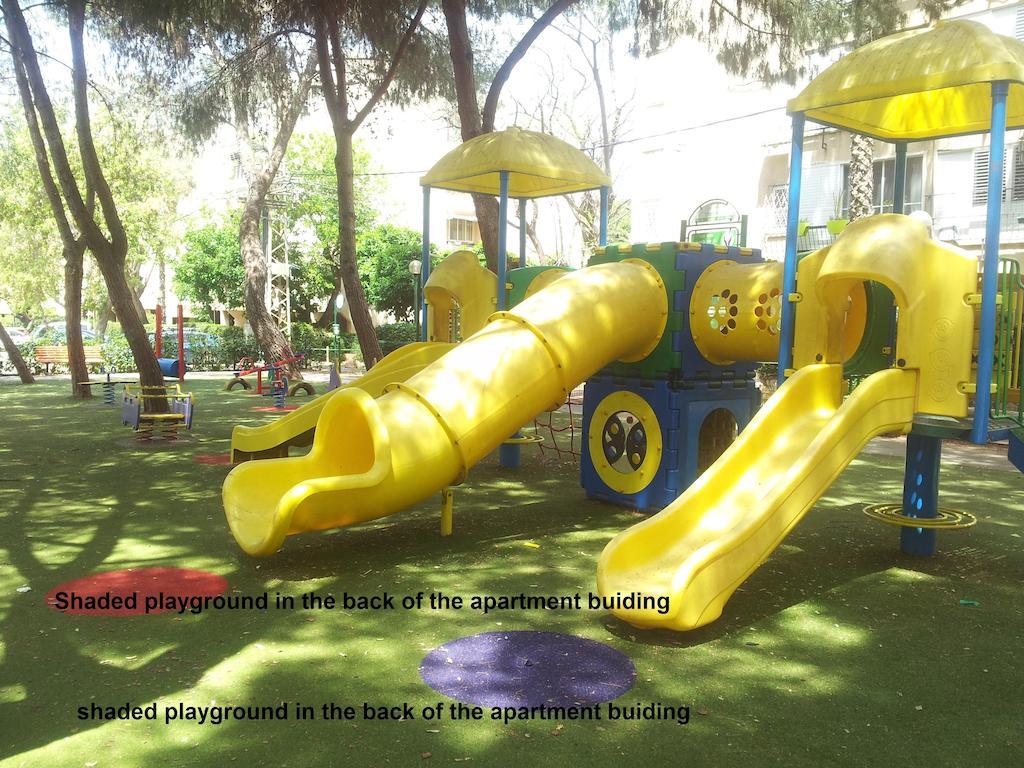 Kfar Saba View Apartment Room photo