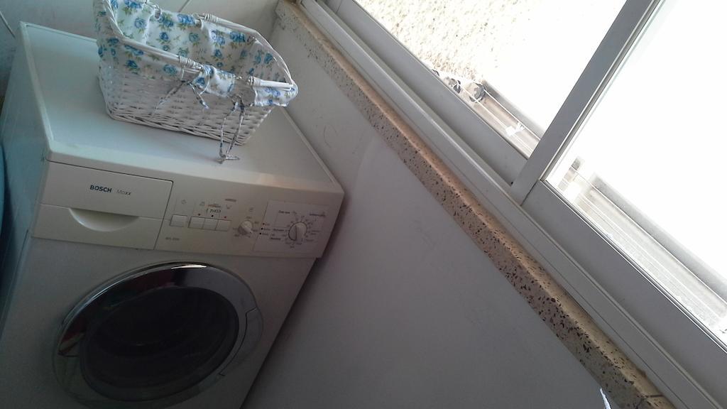 Kfar Saba View Apartment Room photo